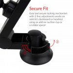 Wholesale Koomus Pro Tablet Mount Holder